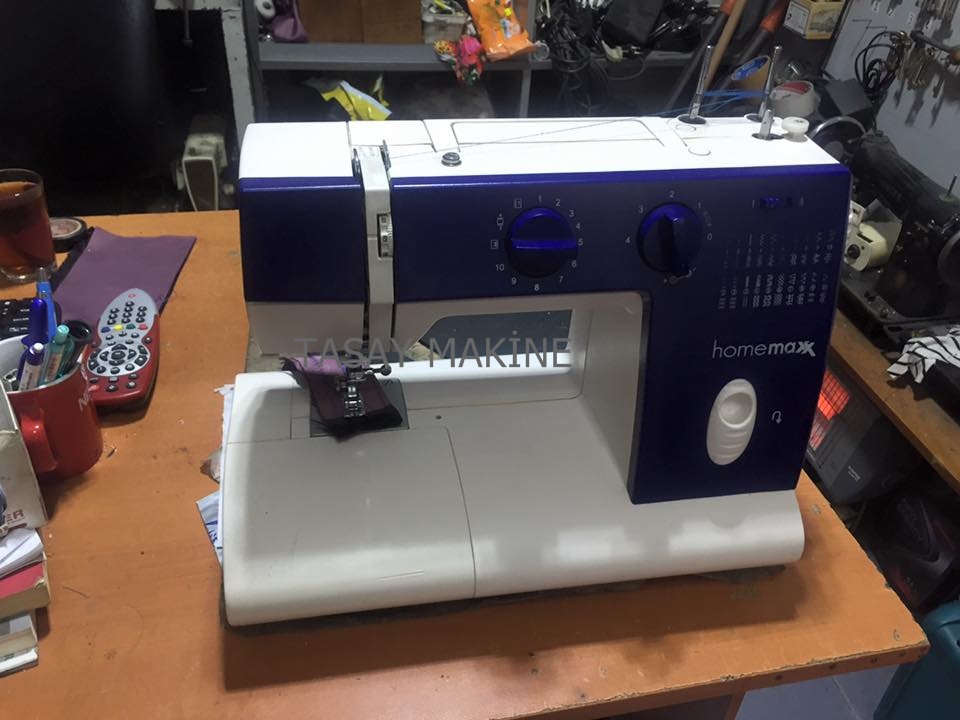 Homemaxx Dikis Makinasi Aile Dikis Makinesi Ev Dikis Makinasi Eski Siyah Dikis Makinasi Alim Satim Tamir Bakimi Singer Janome Zetina Bernette Bernina Victoria Pfaff